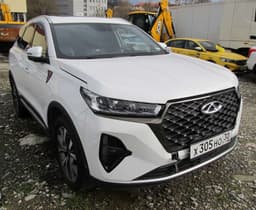 Chery Tiggo 7 PRO MAX - 2