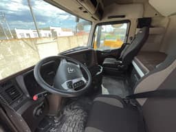 Камаз 54901 4x2 Седельный тягач - 6