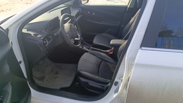 Changan Alsvin - 6