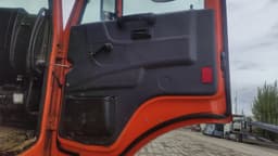 Агропромсервис 4382* на шасси Камаз 43118 6x6 Бортовой с КМУ - 7