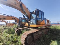 Liugong CLG933 Экскаватор - 1
