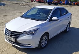Changan Alsvin - 1