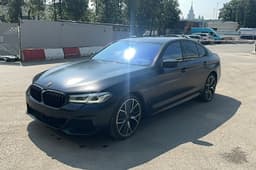 BMW 5 серия - 1