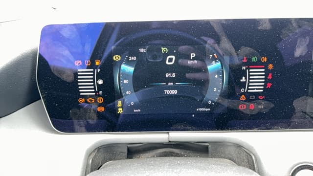 Baic U5 Plus - 7