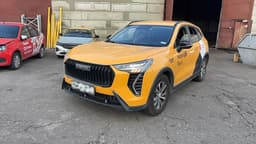 Haval Jolion - 1