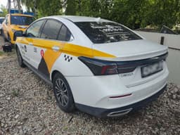 Omoda S5 - 4