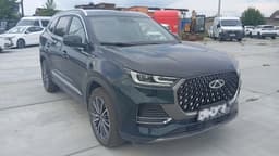 Chery Tiggo 8 PRO MAX - 2