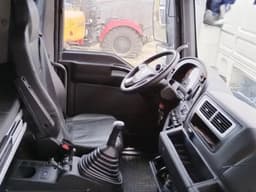 Sitrak C7H 4x2 Седельный тягач - 5