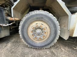 Howo ZZ* 8x4 Самосвал - 7