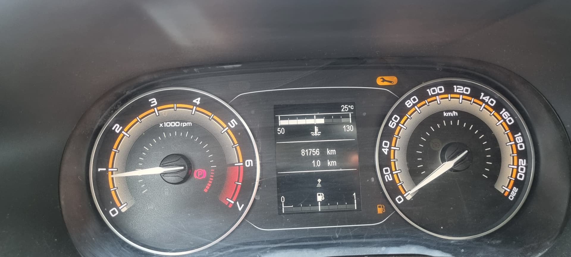 Lada Vesta седан - 7