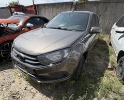 Lada Granta седан - 1