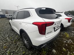 Haval Jolion - 4