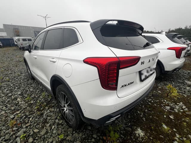 Haval Jolion - 4