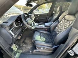 Audi SQ8 - 6