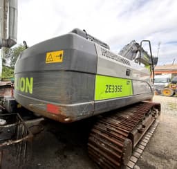 Zoomlion ZE335 Экскаватор - 3