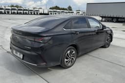 Baic U5 Plus - 3