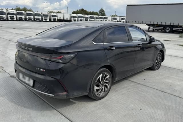 Baic U5 Plus - 3