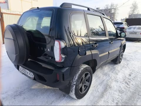 Lada Niva Travel - 3