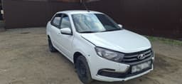 Lada Granta седан - 2