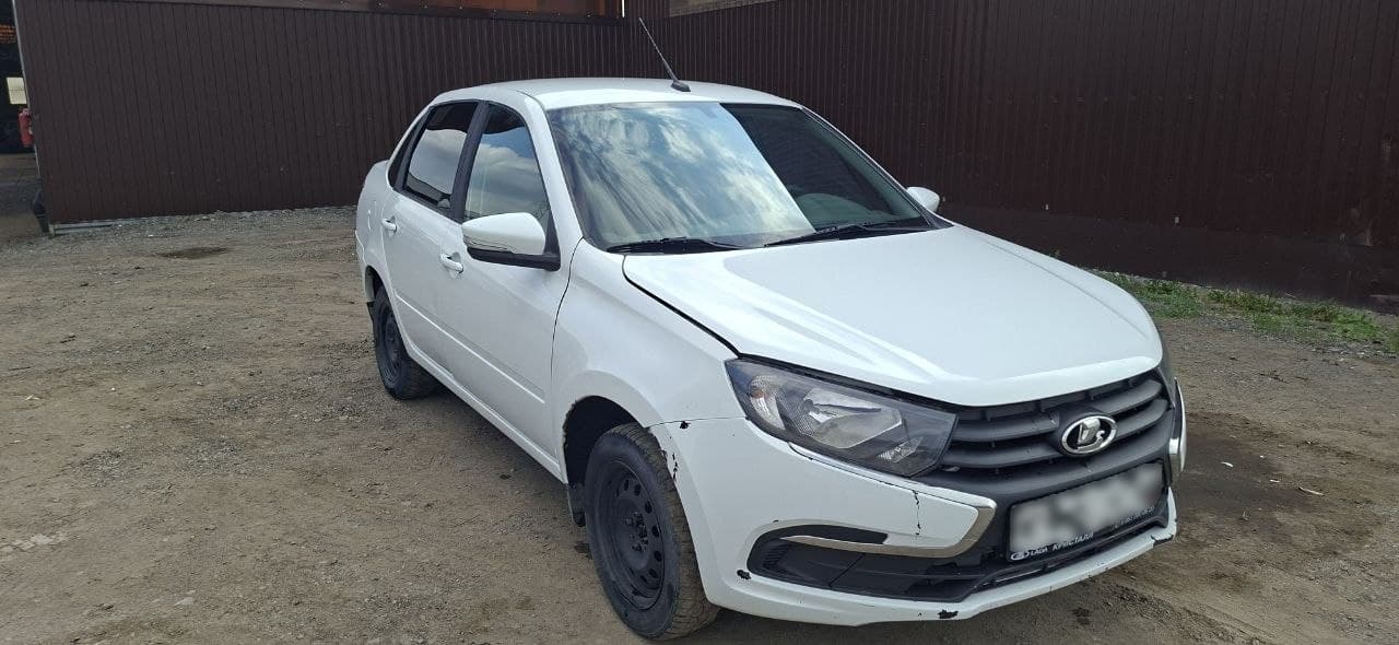 Lada Granta седан - 2