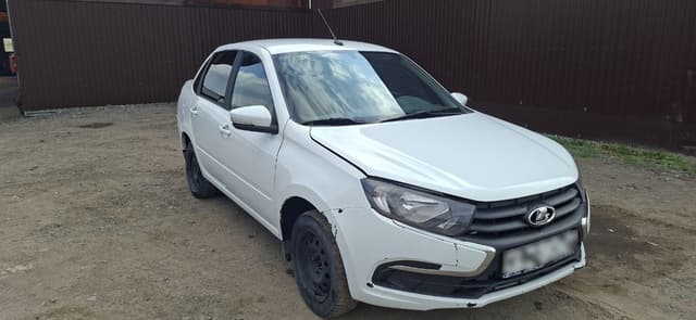 Lada Granta седан - 2