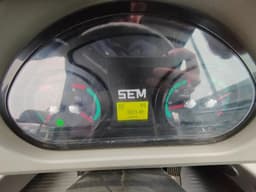 Sem 665 Фронтальный погрузчик - 7