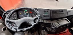 МАЗ 6516 8x4 Самосвал - 5
