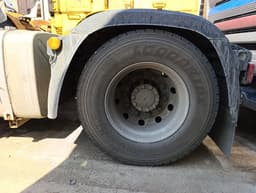 Chenglong LZ4181* 4x2 Седельный тягач - 6
