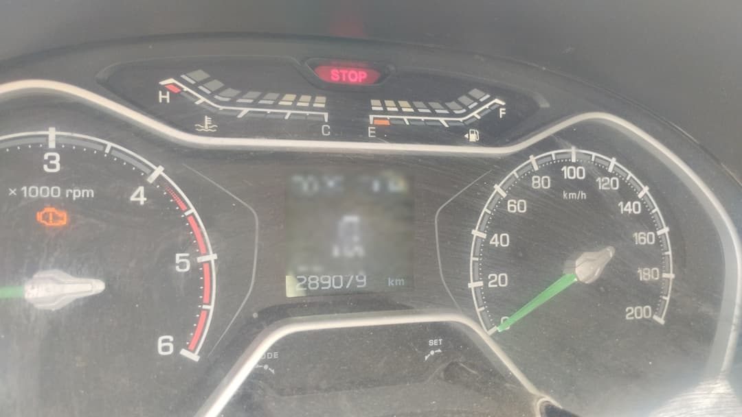 Новый Завод 3009* на шасси GAZ GAZELLE NEXT Бортовой (Евроборт) - 5