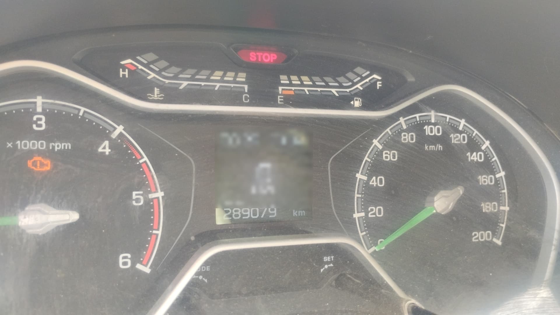Новый Завод 3009* на шасси GAZ GAZELLE NEXT Бортовой (Евроборт) - 5