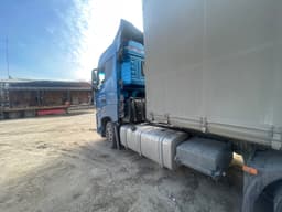 Foton AUMAN Galaxy 4x2 Седельный тягач - 4