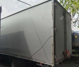 Новый Завод 2711* на шасси GAZ GAZELLE BUSINESS Бортовой (Евроборт) - 4