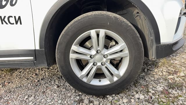 Belgee X70 - 10