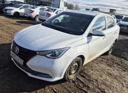 Changan Alsvin - 1