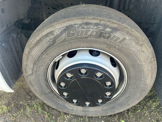 Камаз 54901 4x2 Седельный тягач - 6