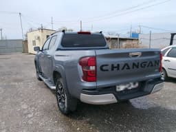 Changan Hunter Plus - 4