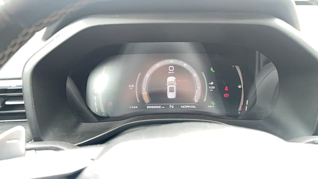 Haval Jolion - 7