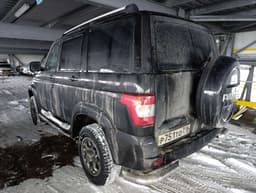 UAZ PATRIOT - 4