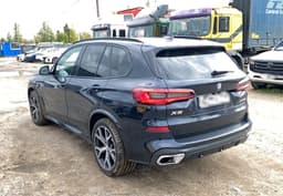 BMW X5 - 4