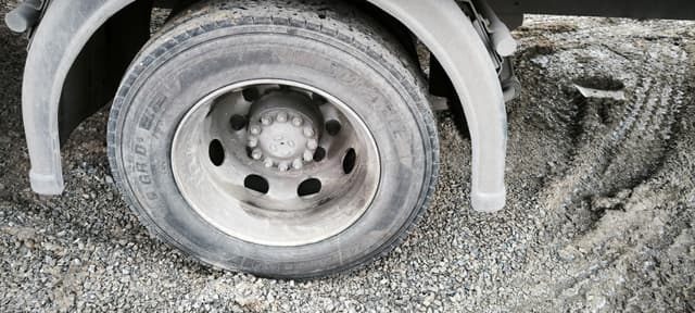 Коммерческие Грузовики К7В* на шасси КамАЗ 4308 4x2 Бортовой (Евроборт) - 8