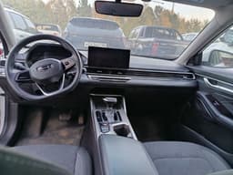 Geely EMGRAND - 5