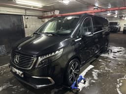 Mercedes-Benz EQV - 1