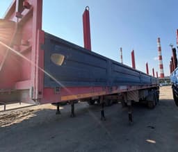 Политранс 9417* Полуприцеп сортиментовоз - 1