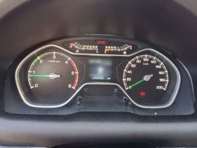 Новый Завод 2711* на шасси GAZ GAZELLE BUSINESS Бортовой (Евроборт) - 6
