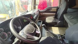 Howo T5G 6x4 Самосвал - 6