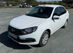 Lada Granta седан - 1