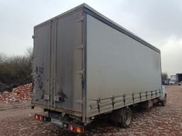 Спектр-Авто 2790* на шасси GAZ GAZELLE BUSINESS Изотермический/рефрижератор - 3