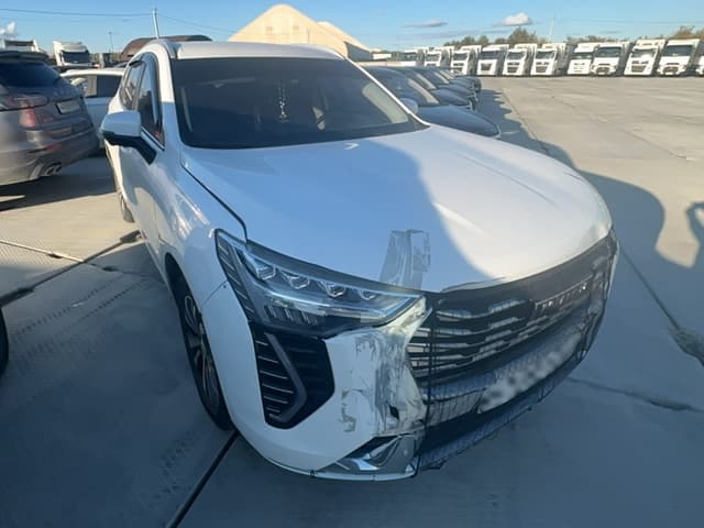 Haval Jolion - 2