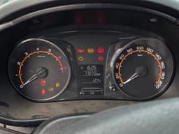 Вис 2349* на шасси LADA Granta Промтоварный фургон - 7