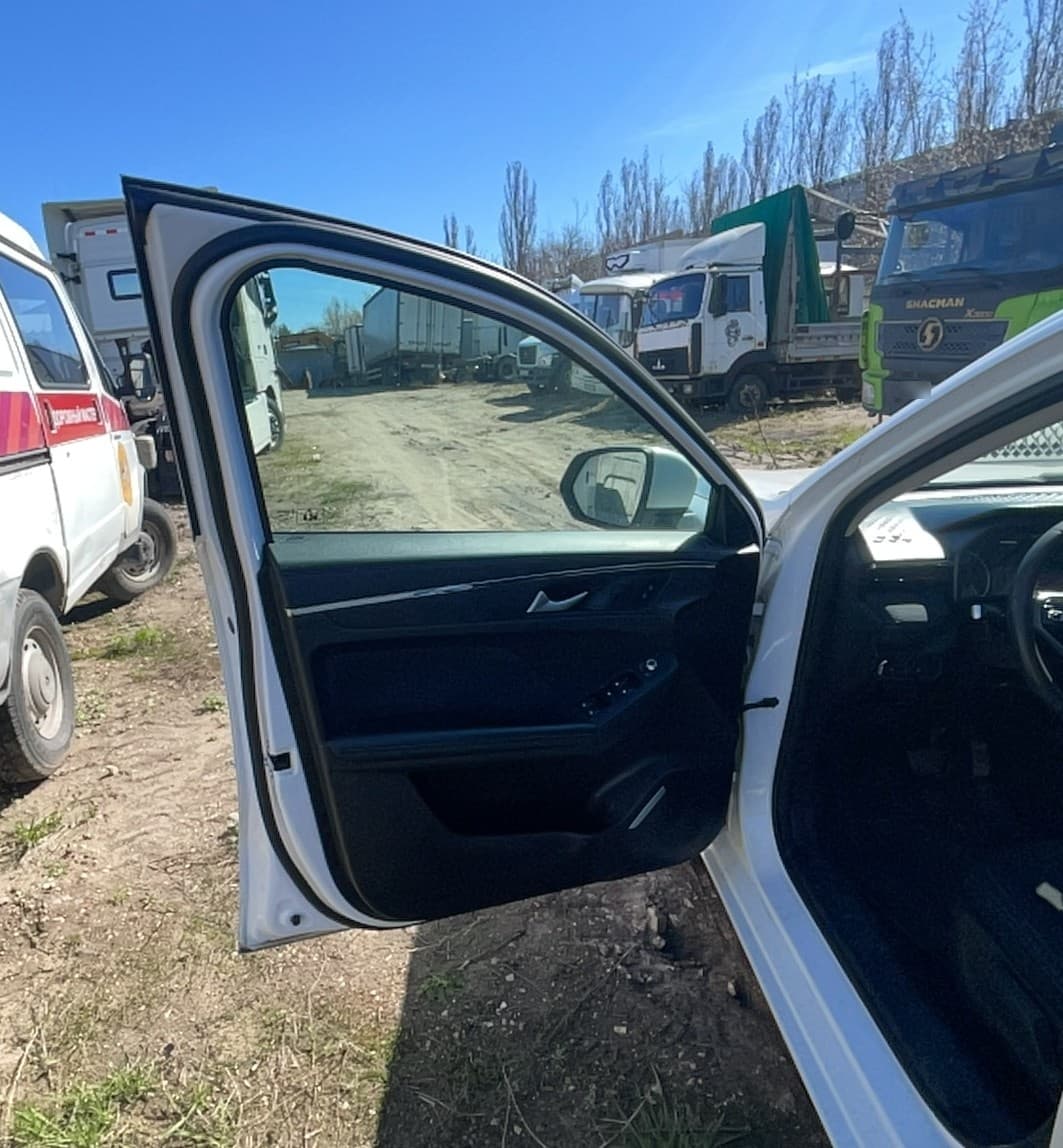 Haval Jolion - 8